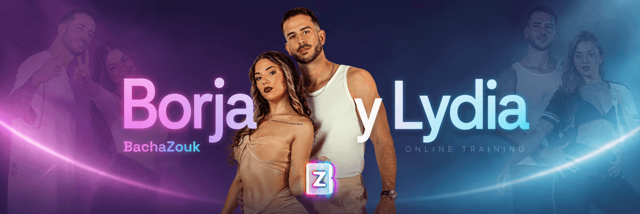 Borja & Lydia