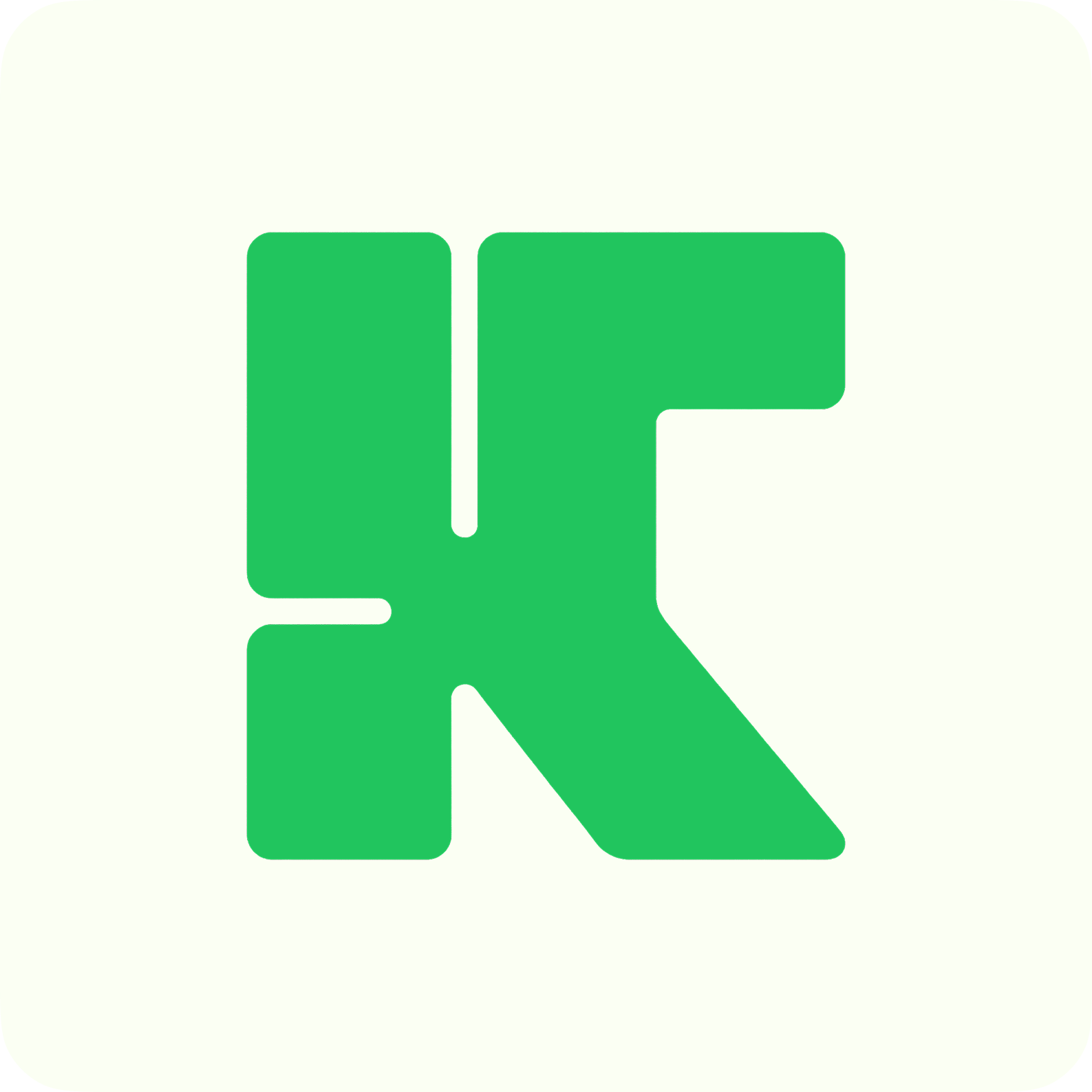 Kadens logo